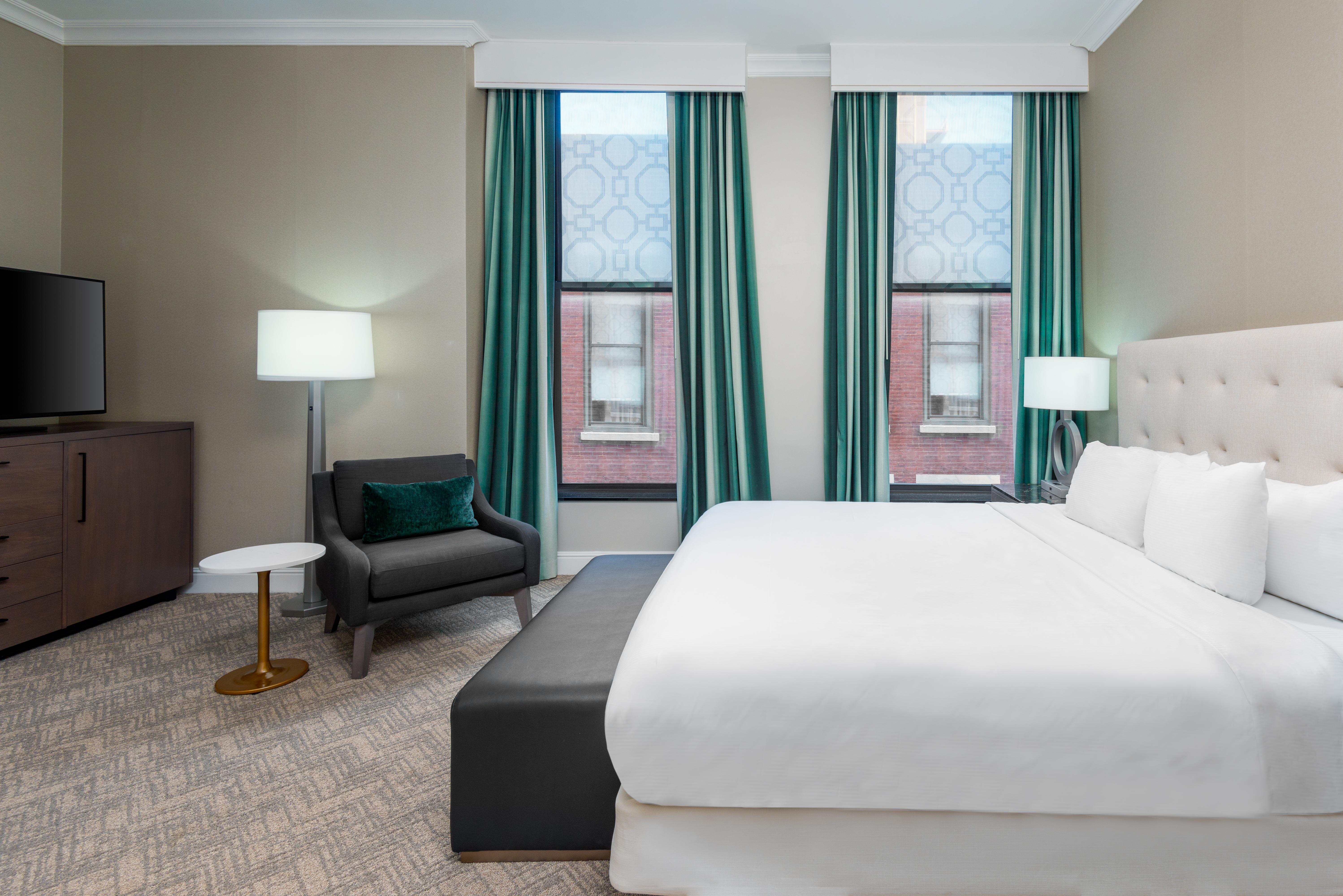 Hilton Pennywell St Louis At The Arch Hotel Saint Louis Exterior photo