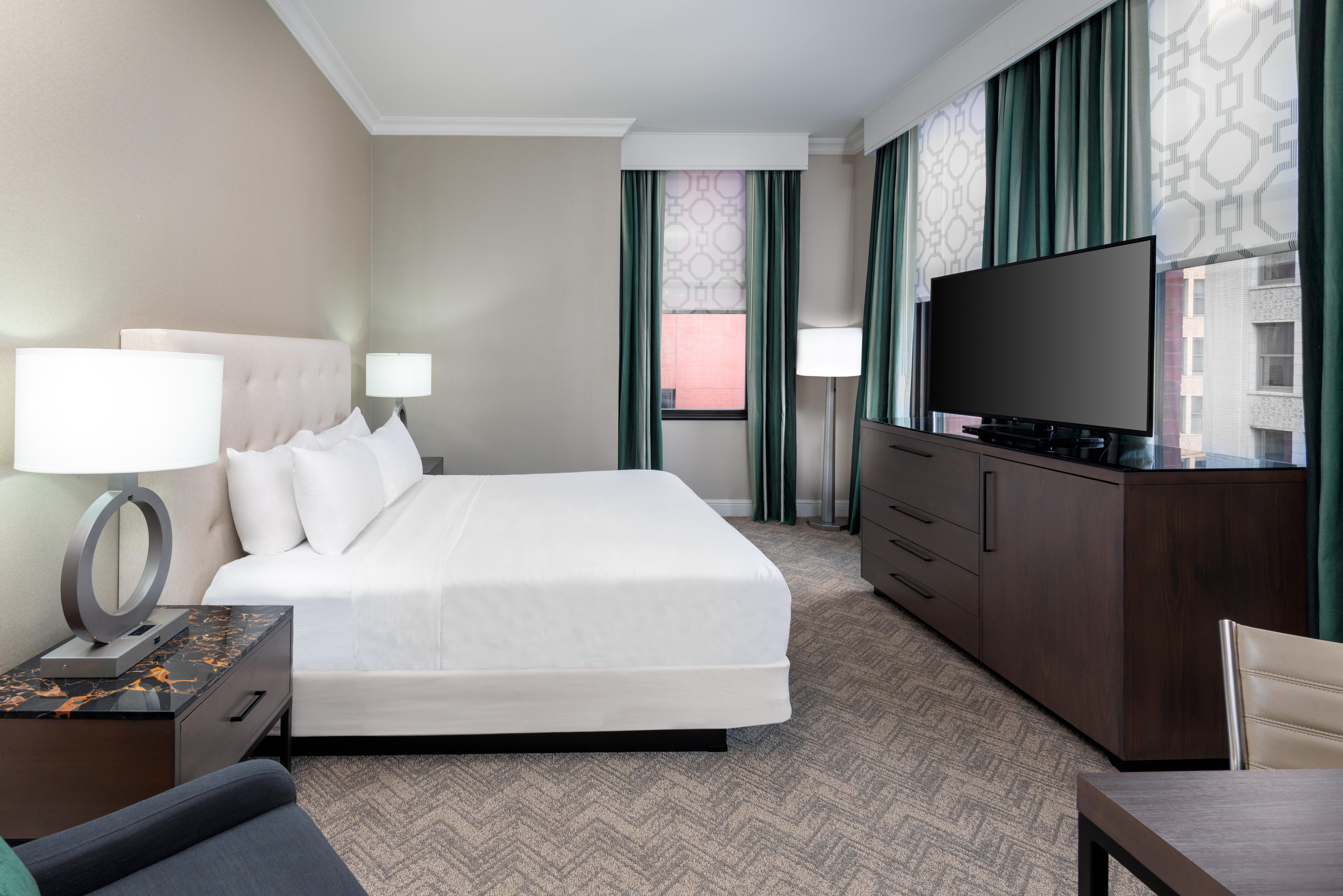 Hilton Pennywell St Louis At The Arch Hotel Saint Louis Exterior photo